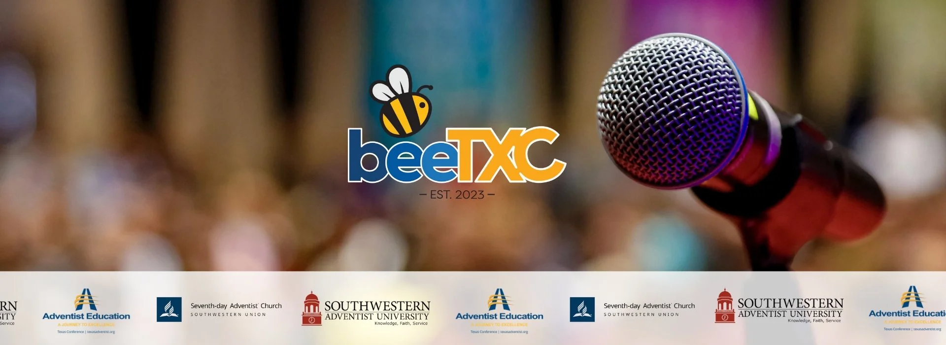 Spelling Bee (beeTXC) | Burton Adventist Academy — Burton